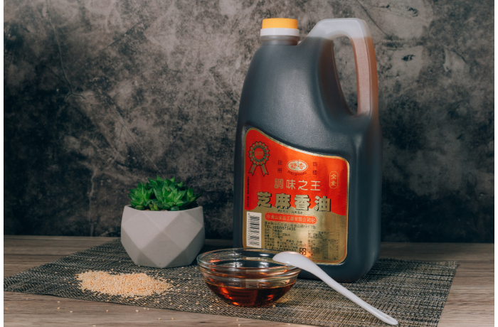 芝麻香油 3000ml