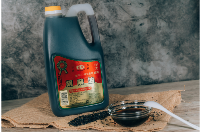 胡麻油 3000ml